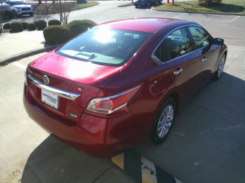 Used 2013 Nissan Altima 2.5 S image 15