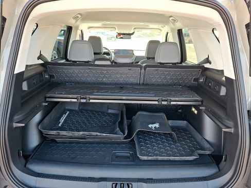 Used 2025 Ford Bronco Sport Badlands w/ Badlands Tech Package image 31