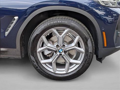 Used 2023 BMW X3 xDrive30i w/ Premium Package AWD/4WD image 26