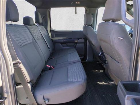 Used 2022 Ford F150 XL w/ STX Appearance Package image 20