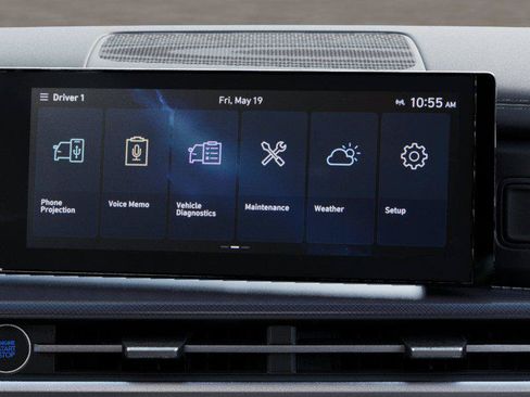 New 2026 Hyundai Santa Fe SEL FWD image 13
