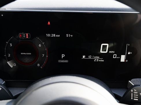 New 2026 Nissan Kicks SV w/ SV Premium Package image 15