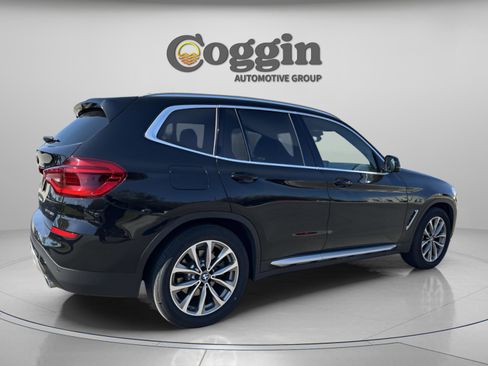 Used 2019 BMW X3 sDrive30i w/ Convenience Package image 6