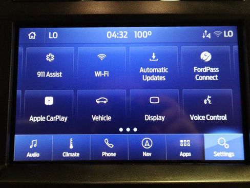 Used 2020 Ford F250 Lariat w/ Lariat Value Package AWD/4WD image 67