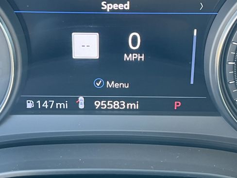 Used 2021 Cadillac XT6 Premium Luxury w/ LPO, ONYX Package image 25