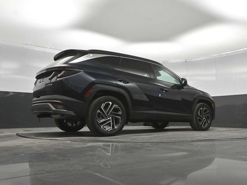 New 2026 Hyundai Tucson Limited AWD/4WD image 37
