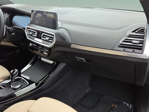 Certified 2023 BMW X3 sDrive30i w/ Convenience Package image 21