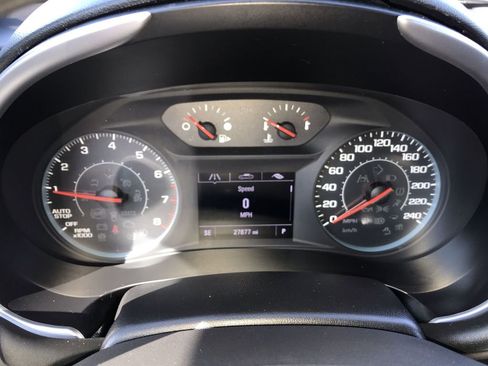 Used 2024 Chevrolet Malibu LT image 15