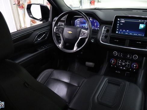 Used 2023 Chevrolet Tahoe LT image 27