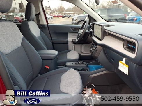 New 2026 Ford Maverick XLT image 13