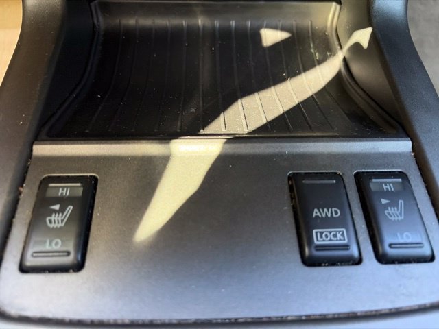 Used 2014 Nissan Murano S AWD/4WD image 40