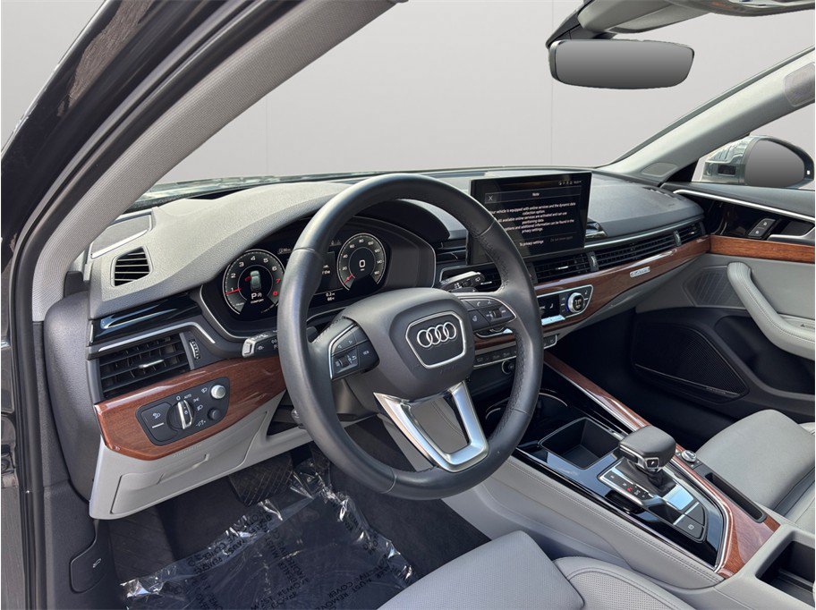 Used 2023 Audi A4 2.0T allroad Prestige AWD/4WD image 6