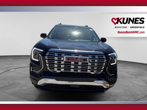 New 2026 GMC Terrain Denali w/ LPO, Floor Liner Package AWD/4WD image 2