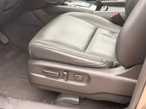 Used 2020 Honda Ridgeline RTL-E image 24