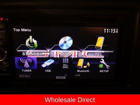 Used 2005 GMC Sierra 1500 SLT w/ Light Duty Power Package image 21