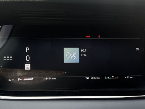 Certified 2025 Land Rover Range Rover Evoque Dynamic SE AWD/4WD image 19