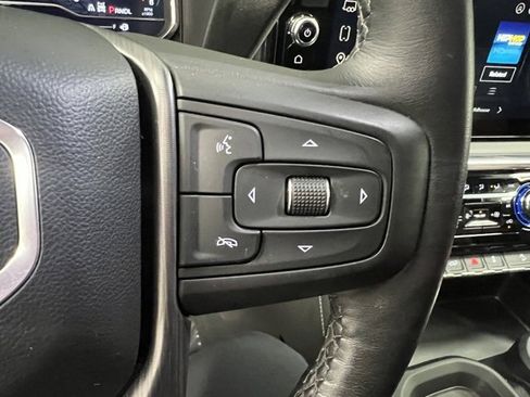 Used 2025 GMC Sierra 3500 Denali Ultimate image 28