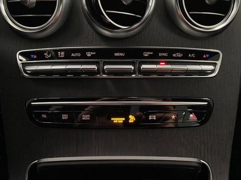 Certified 2022 Mercedes-Benz GLC 300 4MATIC image 25