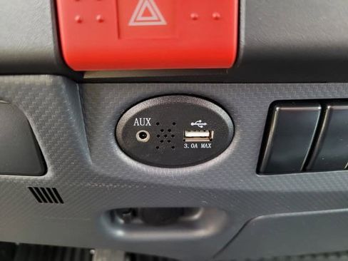 New 2024 Chevrolet Low Cab Forward 4500 XD RWD image 21