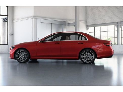 Used 2021 Mercedes-Benz E 350 Sedan image 36