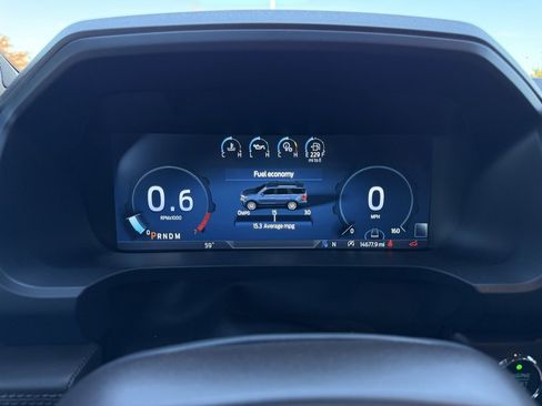 Certified 2024 Ford Expedition King Ranch image 15