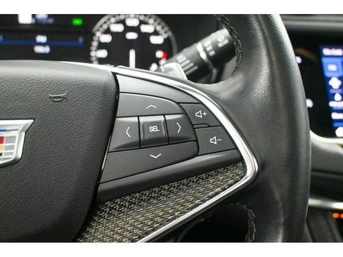 Certified 2023 Cadillac XT5 Sportv image 43