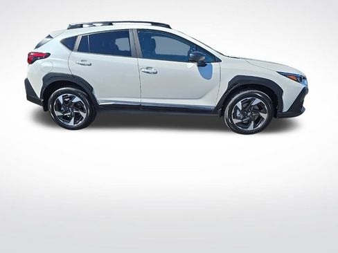 New 2025 Subaru Crosstrek 2.5i Limited w/ Popular Package #4A image 8