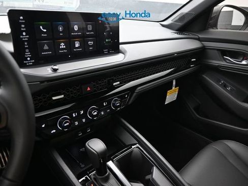 New 2026 Honda Accord Sport image 11