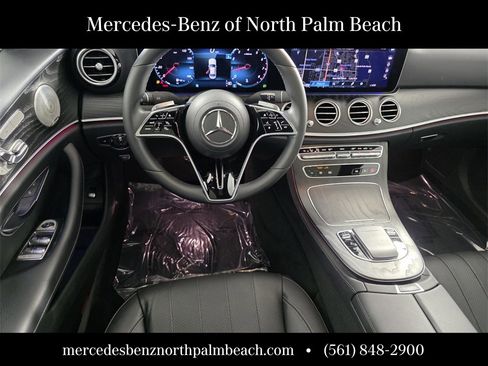 Certified 2022 Mercedes-Benz E 350 Sedan image 13
