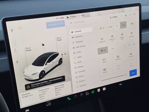Used 2024 Tesla Model 3 Standard Range RWD image 17