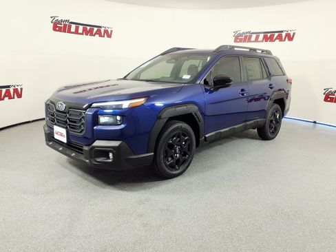 New 2026 Subaru Outback Limited image 3