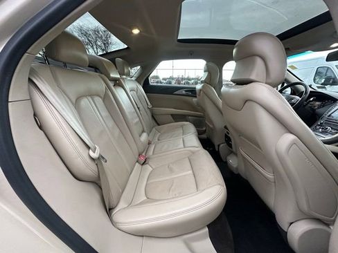 Used 2018 Lincoln MKZ Reserve w/ Luxury Package image 35