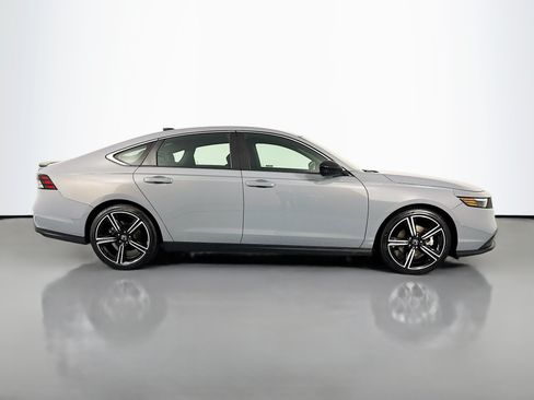 Certified 2023 Honda Accord Sport image 4