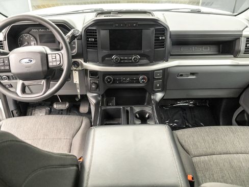Used 2022 Ford F150 XL w/ Equipment Group 101A High AWD/4WD image 30