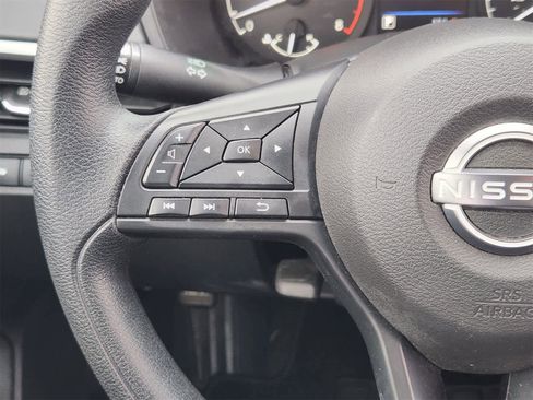 Used 2023 Nissan Altima 2.5 S image 27