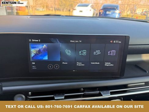 Used 2025 Hyundai Tucson SEL image 26