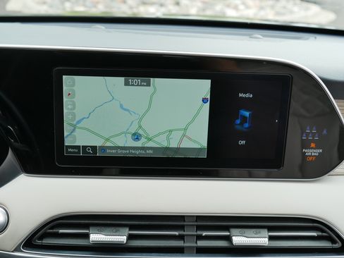 Used 2022 Hyundai Palisade Limited AWD/4WD image 27