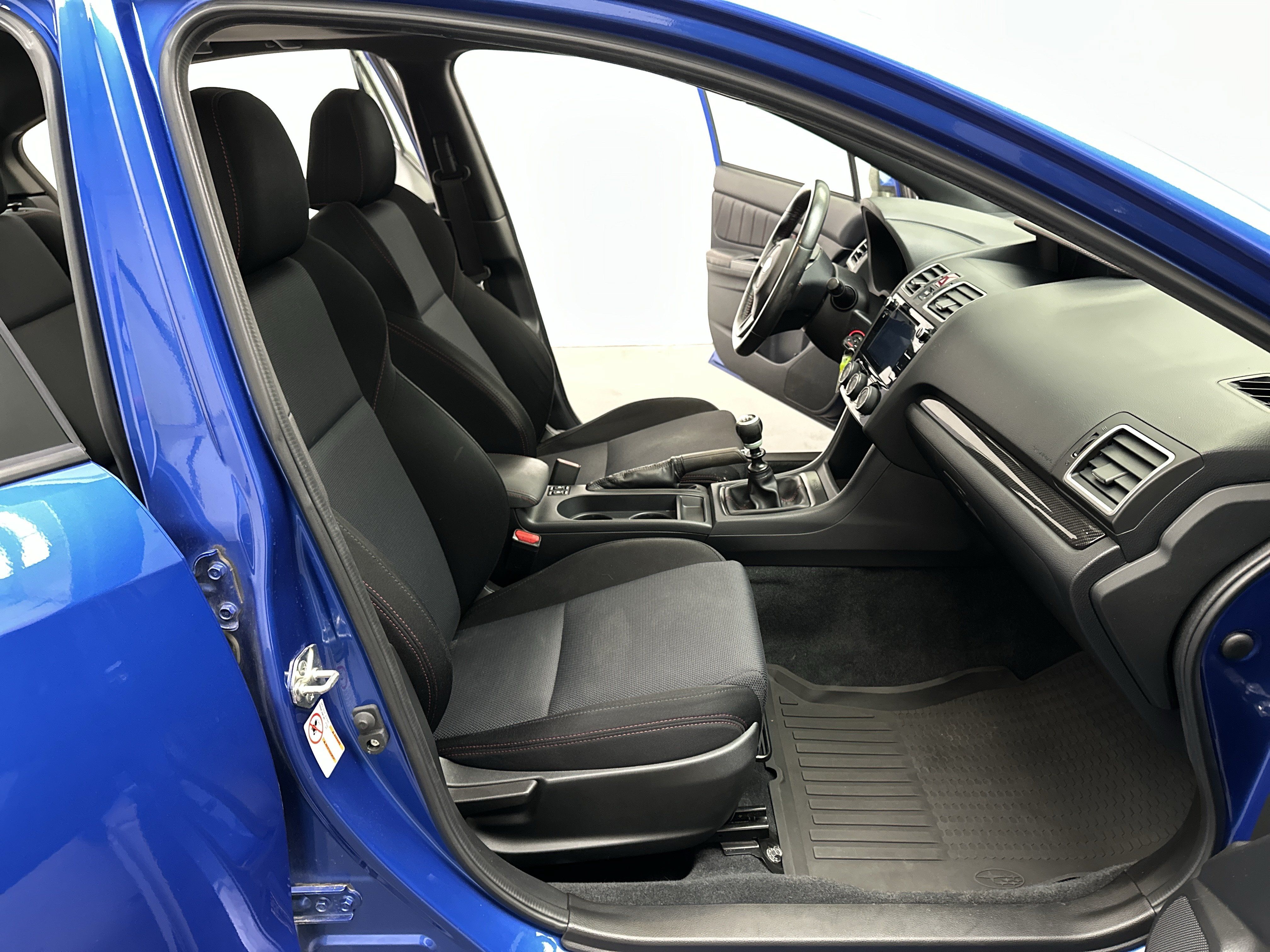 Used 2020 Subaru WRX Premium AWD/4WD image 21