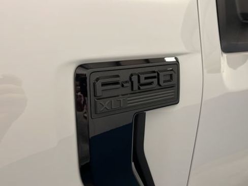Used 2024 Ford F150 XLT w/ Equipment Group 303A High AWD/4WD image 44