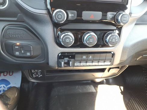 New 2026 RAM 3500 Tradesman w/ Chrome Appearance Group A image 12