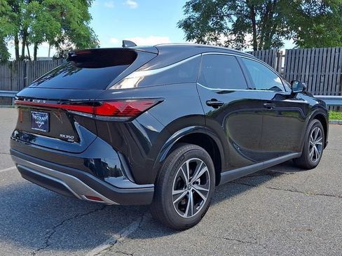 Certified 2023 Lexus RX 350 Premium w/ Cold Area Package AWD/4WD image 6