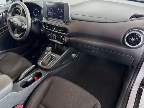 Used 2023 Hyundai Kona SEL AWD/4WD image 30