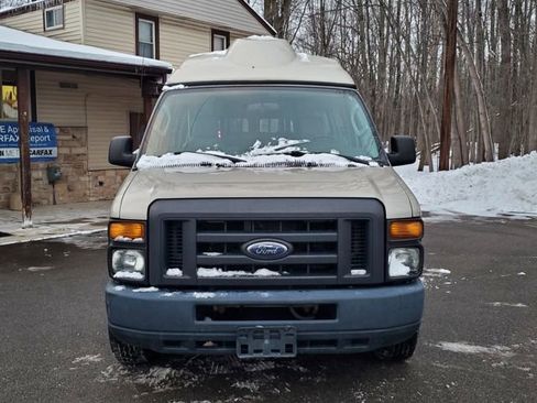 Used 2013 Ford E-350 and Econoline 350 XL image 9