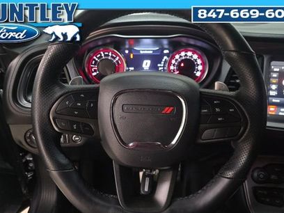 Used 2023 Dodge Challenger R/T Scat Pack