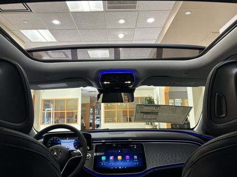 New 2026 Mercedes-Benz E 350 Sedan image 12