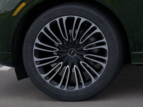 New 2026 Lincoln Aviator Black Label w/ Dynamic Handling Package AWD/4WD image 48