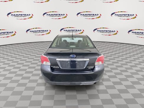 Used 2015 Subaru Impreza 2.0i Limited image 7