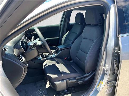 Used 2024 Chevrolet Malibu LS FWD image 26