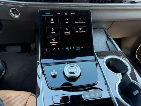 New 2026 Cadillac Escalade Luxury AWD/4WD image 27