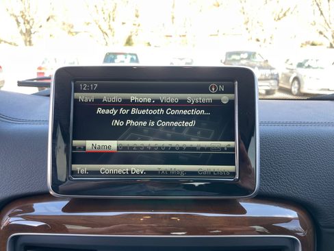 Used 2014 Mercedes-Benz G 550 image 26